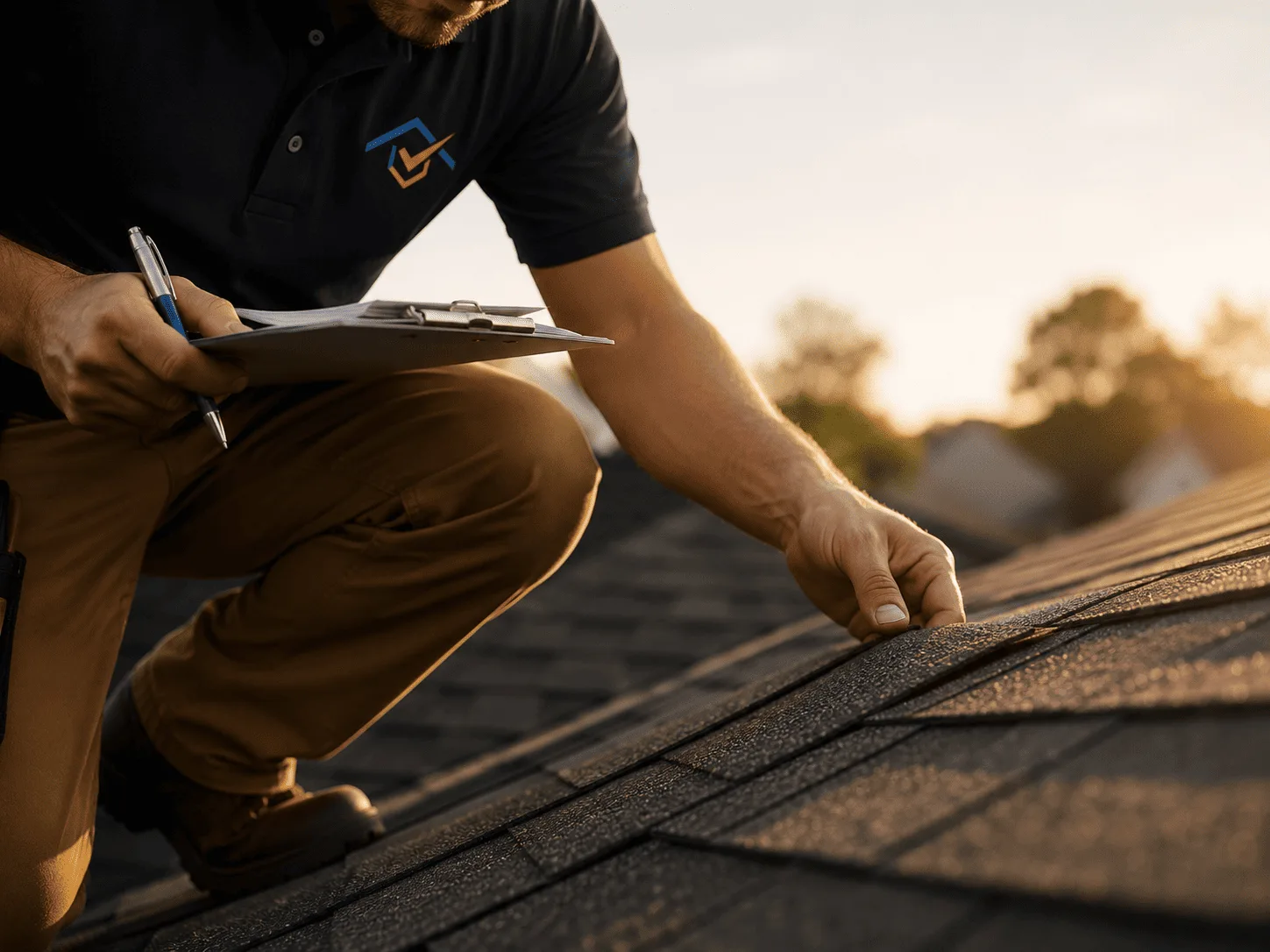 Why Choose Roof Inspection in Attica, KS